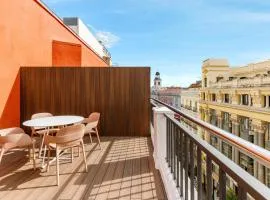 Petit Palace Puerta del Sol