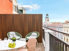 Petit Palace Puerta del Sol