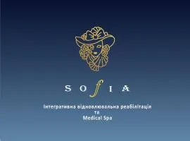 Sofia Hotel & Spa Truskavets