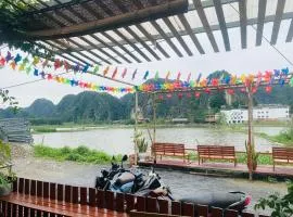 Tam Coc Mango hostel