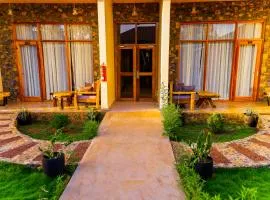 Lastanza Safari Lodge