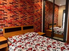 Beautiful appartement with pool view, khách sạn ở Mohammedia