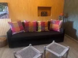 Les collines de chandieu