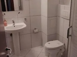 Pensiunea Casa Pădurii