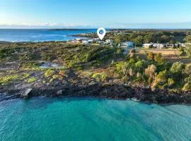 The Beach House Bawley Point - near Bawley Beach