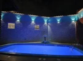 Casa 2 - Sossego, praia e piscina