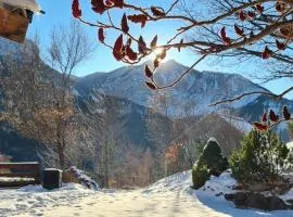 Chambres D'hôtes Le Montagn'Art