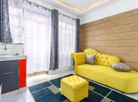 Spad House Furnished Apartment &Spa