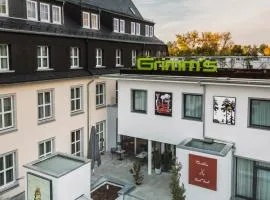 Grimms Hotel Hanau