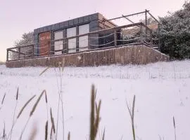 Sidehill - zážitkové ubytovanie v prírode