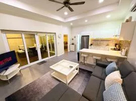 View Talay Villas - Large luxury, 1 bedroom - private pool villa, 500m from Jomtien beach 161