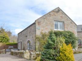 The Mill House, Hotel in Warenford