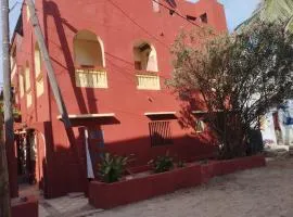 Auberge Côté Plage - Ex Pélican