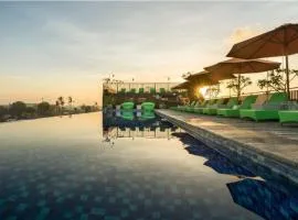 Palette Legian Beach