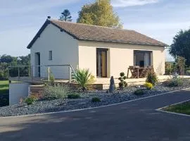 Gîte Le Nid Des Prés