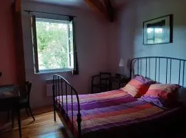 Le Moulin du Pont de Matar