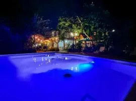 Casa Santa María Valladolid