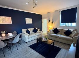 Rochester House, hotel em Middlesbrough