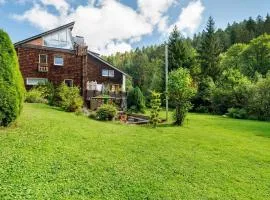 Villa Eichwald - ganzes Haus