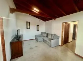 Mirador de los Fraga, Heated pool, AC, Sea view