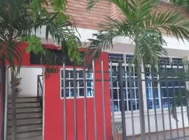 Hostal Santa Maria City