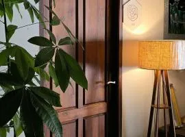 Air Elements Room by hexa