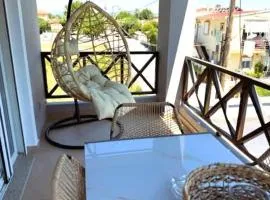 Mersea deluxe apartment Kourouta