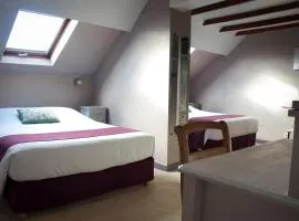 Cit'Hotel Hôtel Beauséjour