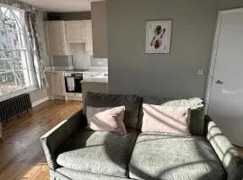 Queen's Terrace Apartments