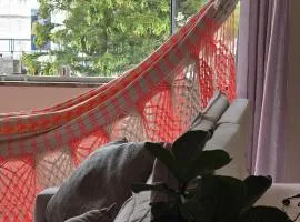 Apartamento próximo à Beira-Mar de Florianópolis