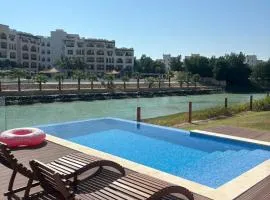 Hawana Salalah Resort - FV 5