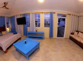 Hotel la Saladilla Beach Club