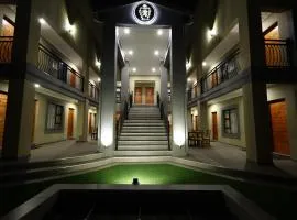 Silvakruin Guest House