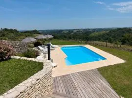 Domaine Cherps Spa - Quietude