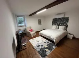 Domaine Cherps Spa - Quietude