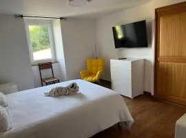 Domaine Cherps Spa - Zen