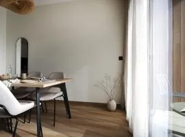 Alora Apartamentos Mérida