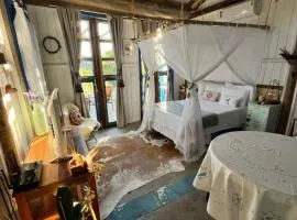 Chalé Perto Do Céu