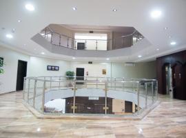 Qsr Al Lolo, holiday rental in Sakakah