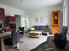 Ferienwohnung Haltepunkt, 25667