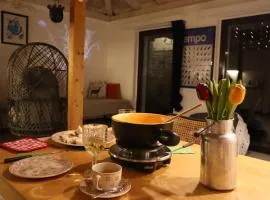 Cà Armonia 1 Lake & Mountain View Apartment