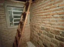 Pousada e Chalé da Cachoeira