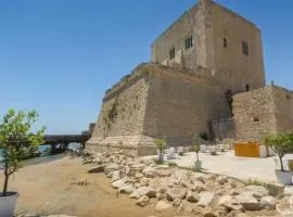 Casa Carolina Pozzallo