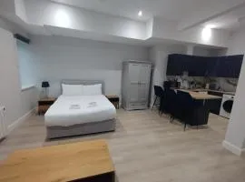 Abbey Apartments