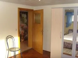 Ferienwohnung Mit Blick Zur Wallfahrtskirche