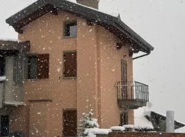 Da Antonella alla fontana