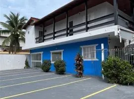 Pousada Canoa Quebrada Ubatuba