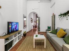 Lovely Stay Arucas, hotel en Arucas