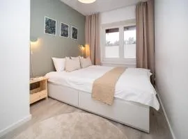 Nature Escape in Lahemaa Bright 1-Bedroom Apartment with Terrace