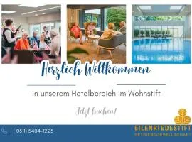Eilenriedestift Hotel